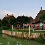 Villaggio Michelangelo * Бибионе