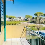 Villaggio Michelangelo Апартаменты Бибионе