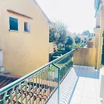 Апартаменты Villaggio Michelangelo