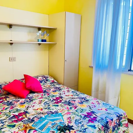 Villaggio Michelangelo * Бибионе