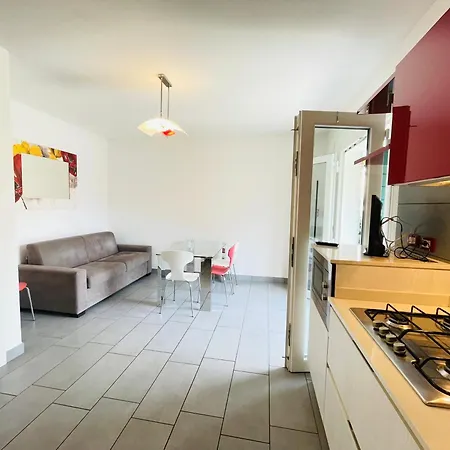 Villaggio Michelangelo Апартаменты *