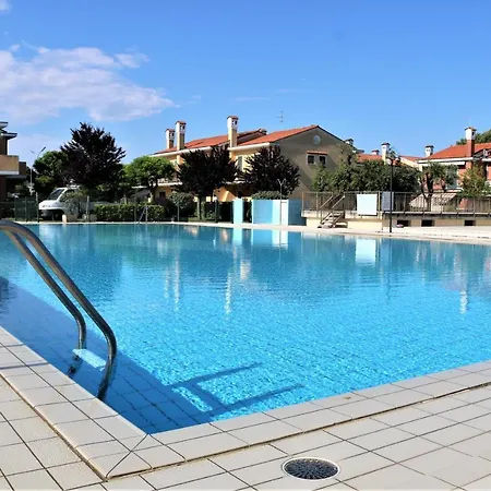 Apartment Villaggio Michelangelo *