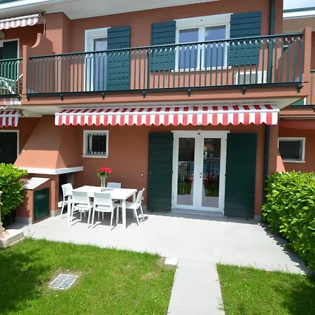 Lägenhet Villaggio Michelangelo *