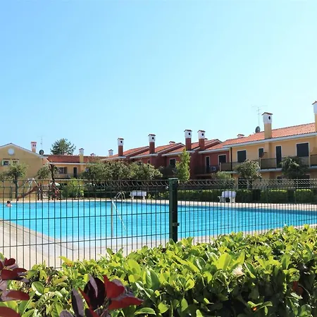 Villaggio Michelangelo Bibione