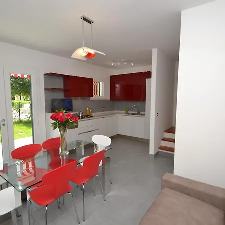 Apartment Villaggio Michelangelo Bibione