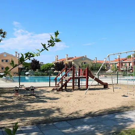 Villaggio Michelangelo Lägenhet *