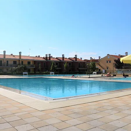 Villaggio Michelangelo Lägenhet