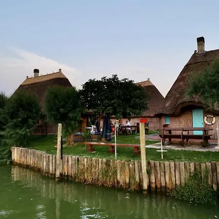 Villaggio Michelangelo * Bibione