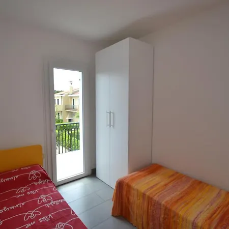 Villaggio Michelangelo Lägenhet *