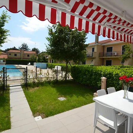 Villaggio Michelangelo * Bibione