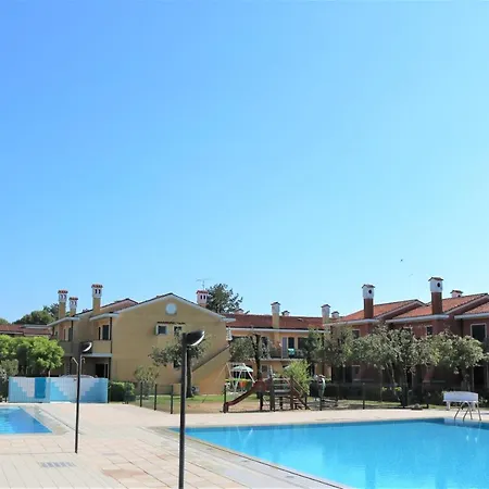 Apartment Villaggio Michelangelo