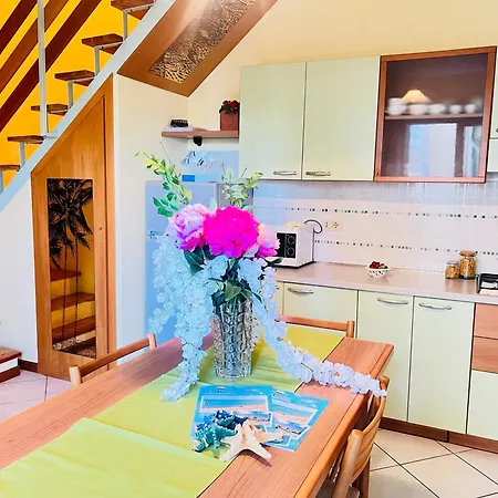 Villaggio Michelangelo - Private Garden Διαμέρισμα *