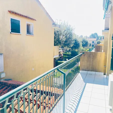 Lägenhet Villaggio Michelangelo